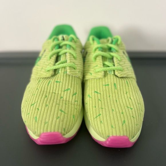 Size 8 - Nike Roshe Golf 2 NRG “Waste Management Phoenix Open” - Limited Edition - Picture 3 of 6